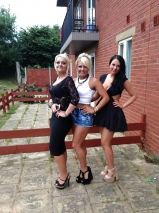 British Billie Jo