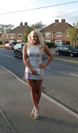 British Billie Jo
