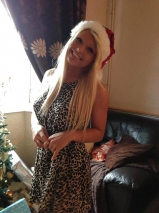 British Billie Jo