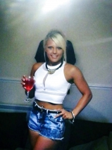 British Billie Jo