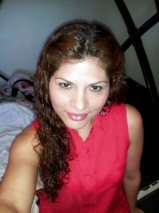 Mi putita caliente my horny slut