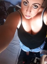 Chav Louise