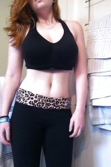 Join me in the gym