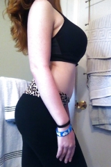 Join me in the gym