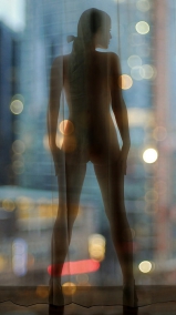 Diaphanous