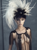 Diaphanous
