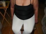 DE MALLITAS BLANCAS