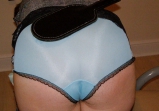 Big Knickers