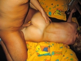 Anal con Martina