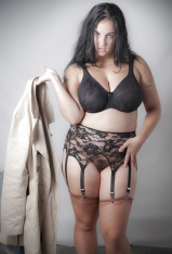 Wooly Dames 76