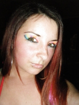 SmutDates Username \' UK-Melissa \'
