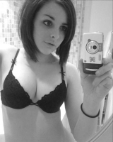 Just me