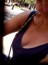 MAMI CON BUENAS TETAS NATURALES