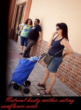 MAMI CON BUENAS TETAS NATURALES