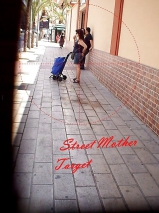 MAMI CON BUENAS TETAS NATURALES