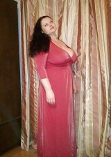 Busty Russian Woman 510