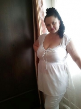 Busty Russian Woman 510