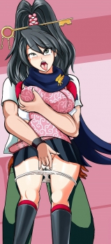 Kay Faraday (Ace Attorney)