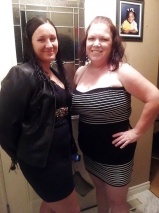 Clothed BBW\'s II