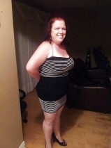 Clothed BBW\'s II