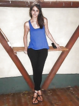 Analia Profesora Joaquin V gonzalez