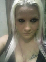 Young Blonde Amateur Bitches