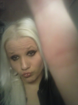 Young Blonde Amateur Bitches