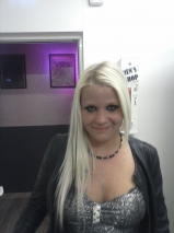 Young Blonde Amateur Bitches