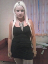 Young Blonde Amateur Bitches