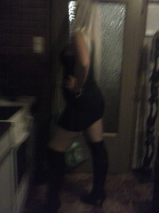 Young Blonde Amateur Bitches