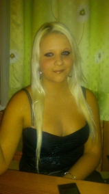 Young Blonde Amateur Bitches