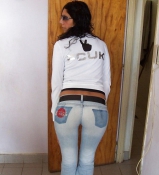 Argentina de boca muy puta amante de la verga