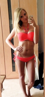 Nice (non nude) girls 154