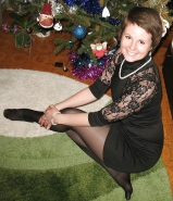 Your mom is a sexy dressed slut 12