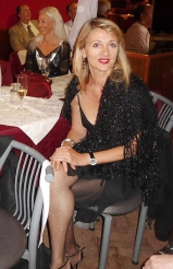 Your mom is a sexy dressed slut 12