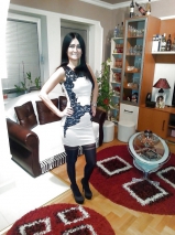 Your mom is a sexy dressed slut 12