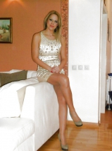 Your mom is a sexy dressed slut 12