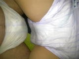 Kathrin, unser Pamperssexgirl