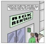 Rent
