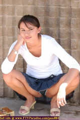 ftv girls famous girls ftvgirls