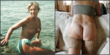 valerie dressed and nude