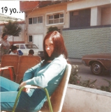 valerie through the ages