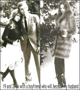 valerie through the ages