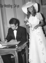 valerie through the ages