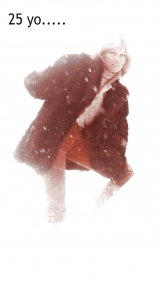 valerie through the ages