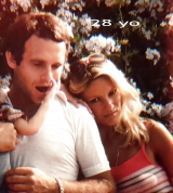 valerie through the ages