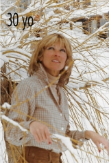 valerie through the ages