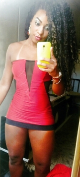 Aline Alves Morena Safada