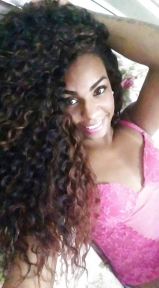 Aline Alves Morena Safada