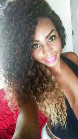 Aline Alves Morena Safada